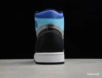Hyperoad PROTOTYPE OG AIR 1 HIGH JORDAN 0424